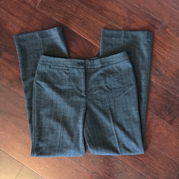 NWOT! Talbots Trouser Pants - Picture 1 of 9